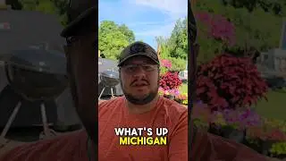 Michigan hunting rule change NRC /DNR.  #short #shorts #michigan