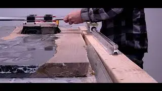 Sbr20 Linear Rail #routersledtable 