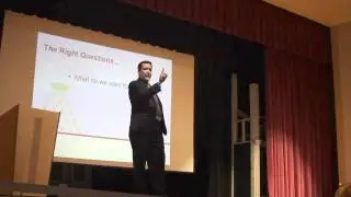 Solution Tree: Mike Mattos - 