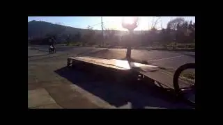 Maule Street Crew (Matias Cornejo)