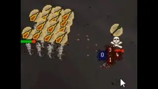 Multiboxing Dark bow (OSRS)