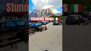 Dolomite Italian Alps |Province in the Veneto |Belluno is The City of Veneto Famous Alps in Italy🇮🇹