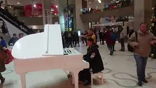 Open Piano Jänner 2020