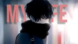 ANAGE - MY LIFE
