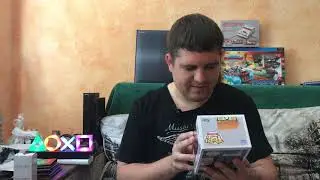 Распаковка Mystery Box - ZBOX