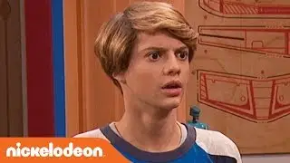 Who Knows Henry Hart's Secret? | Henry Danger