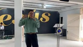 EN VIVO - Escuela Dominical Iglesia Getsemani- 11/01/2026
