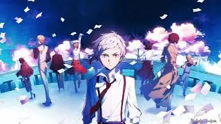 Freaks - nightcore version (BSD)