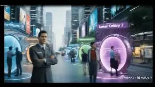 Phillip Lao Author of Portal Authority-Futuristic Sci-Fi