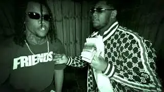 OnFully & The Godfather - YKWTFGO (Official Video)