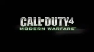 Call of Duty 4 Modern Warfare I Mision Prologo PNS I GT650M + I7 3630QM