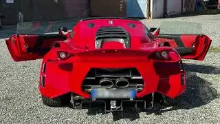 La Nascita di FREDLU RACING: Passione, Motori e la Forza dei Sogni | Storytelling