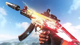 my OTS 9 is top tier meta in season 5 warzone (class setup + gameplay)