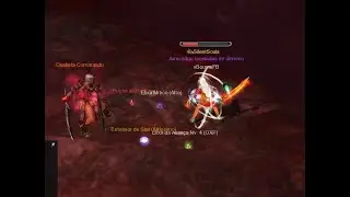 Cabal Online - FB