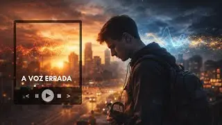 Buump! - VOZ ERRADA