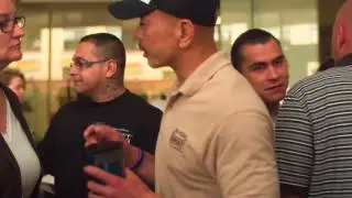 Phase 1 of 4: Orientation - Homeboy Industries' Training Program