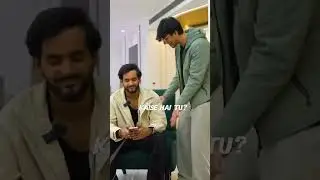 @fukrainsan and @triggerinsan....... ♡ viral video...... short comedy video trend