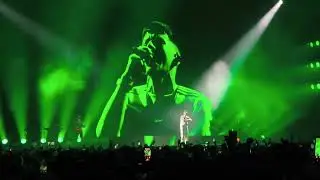 Duki   Sin Frenos EN DIRECTO