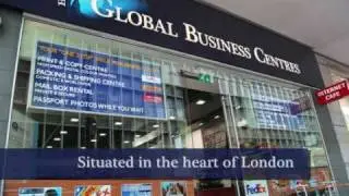 Digitalic at Global Business Centre