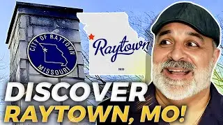 Inside Raytown Missouri: EVERYTHING This Kansas City MO Suburb Offers | Kansas City MO Real Estate