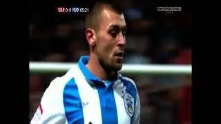 2011/12 Charlton Athletic v Huddersfield Town (Full Match)