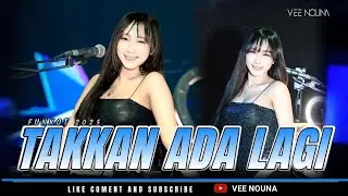 FUNKOT - TAKKAN ADA LAGI || DJ VEE NOUNA || AT LUXOR SURABAYA