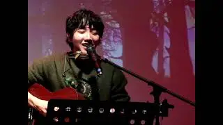 이구아나 & 써니📍살롱문보우 260111 Acoustic Concert