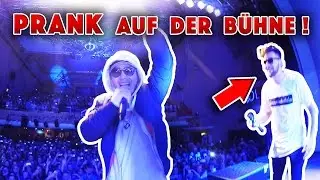 ApoRed vor 3.000 Leuten GEPRANKT !!!