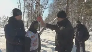 RUSSLAND: Grausamer Axt-M&ouml;rder t&ouml;tete rund 80 Frauen