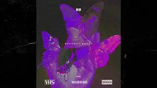 V.I.P.N - BUTTERFLY EFFECT (Lucid Deep Trap Beat)