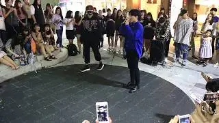 JHKTV] 홍대댄스 디오비 hong dae k-pop dance DOB  EXPLICATE
