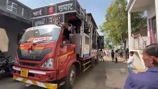 साई सम्राट बँड जिवार्डी song जलवा 🎵🎵❤️