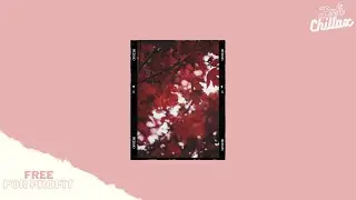FREE FOR PROFIT - Guitar x Lo-fi Type Beat - Leaves | Chillax Instrumental