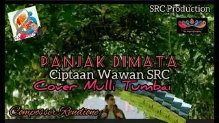 PANJAK DIMATA//CIPT. WAWAN SRC//COV. MULLI TUMBAI//ARR. RENDIONE//SRC