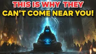 CHOSEN ONES, Your Isolation Has a Purpose | The Spiritual Truth Behind Your Loneliness.