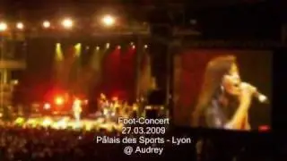 Foot Concert 005
