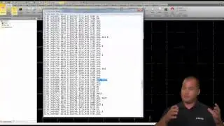 Feature Codes for As-Built Mapping