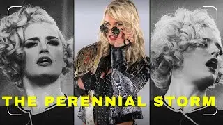 Toni Storm&rsquo;s Perspective on WWE run 