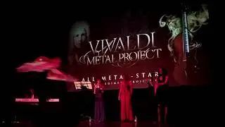Vivaldi Metal Project - 