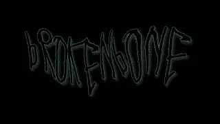 February Album Writing Month Demo |broken bone