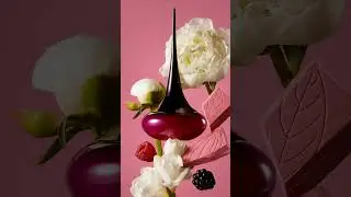 ✨Sensual Ruby Eau de Parfum✨A sensual Floral Gourmand perfume