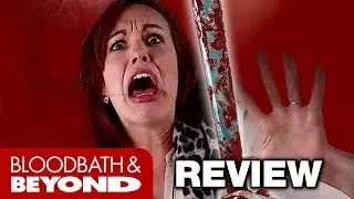 The Bungfodders Make a Horror Movie: A Mockumentary (2016) - Movie Review
