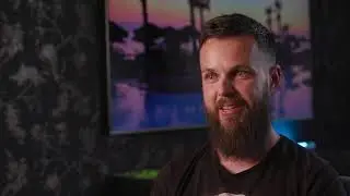 Interview with Dino Tomic
