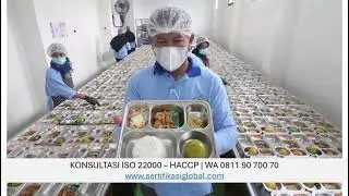 wa 0811 90 700 70 Training HACCP Indonesia