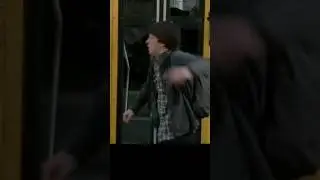 Superhero Movie - Stop The Bus #shorts
