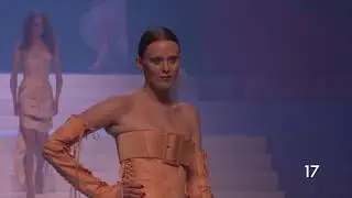 Jean Paul Gaultier HC SS 2020