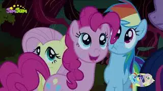 MLP: FiM - Laughter Song | Dutch (Creative Sounds BV) | My Little Pony