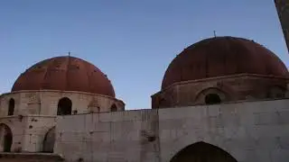 اذان قديم و نادر عزت العناني دمشق ركن الدين