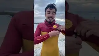 Seaskin Surf Wetsuit Custom Factory Manufacturer in China