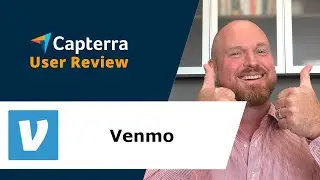 Venmo Review: Venmo Makes Accepting Payments Easy